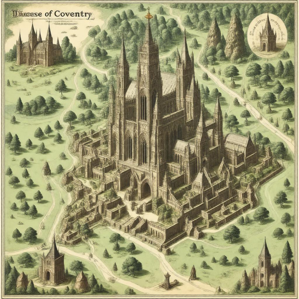 Diocese of Coventry